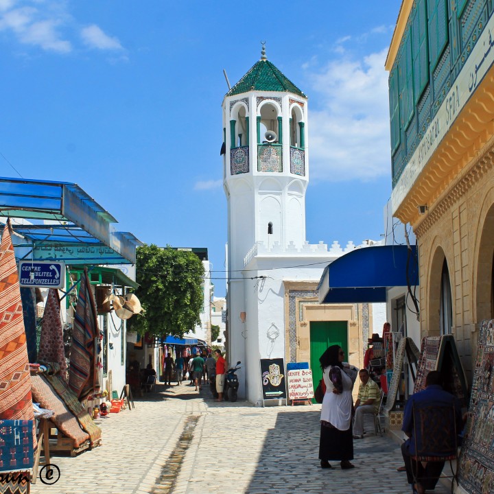 Mahdia, la ville fondée par les Fatimides