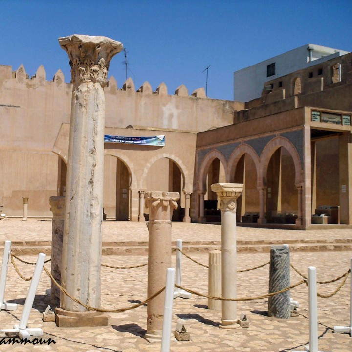 La Kasba de Sfax قصبة صفاقس