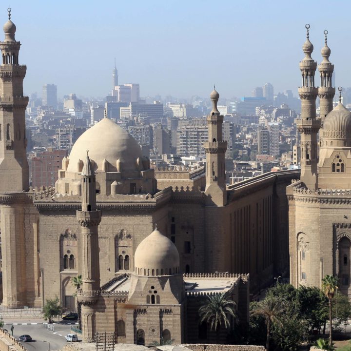 الصفاقسيون في مصر من القرن السادس عشر إلى القرن التاسع عشر