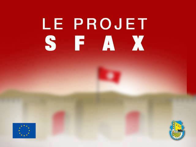 Le projet Sfax