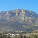 Djebel Zaghouan جبل زغوان