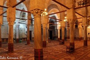 Grande mosquée Sfax