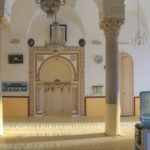 Mosquée hanéfite Zaghouan الجامع الحنفي بزغوان