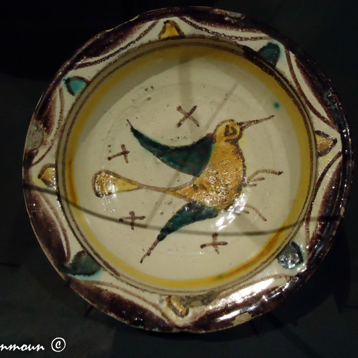 L’histoire de la céramique et de la poterie en Tunisie
