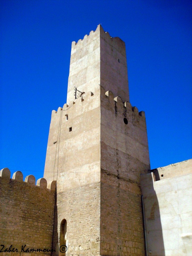 La Kasbah Sousse