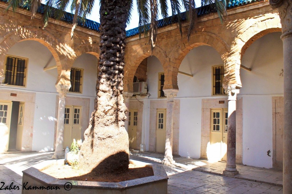 Ecole Ennakhla Tunis