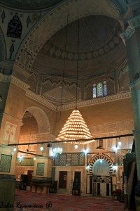Mosquée Mohamed Bey