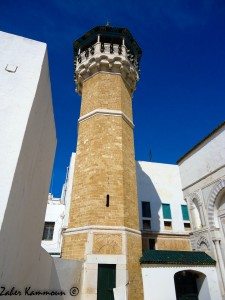 Mosquée Youssef Dey 