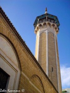 Mosquée Hammouda becha 
