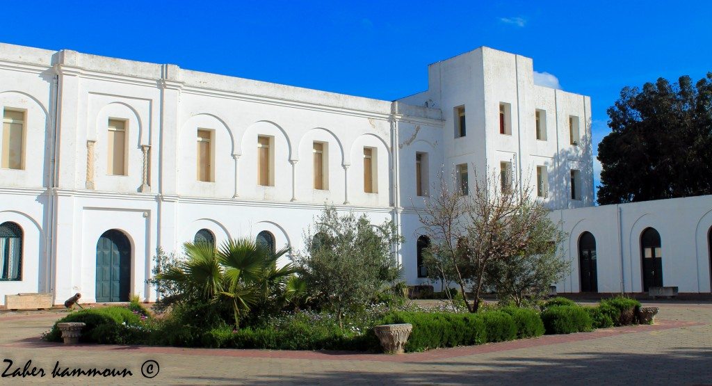 Musée de Carthage 