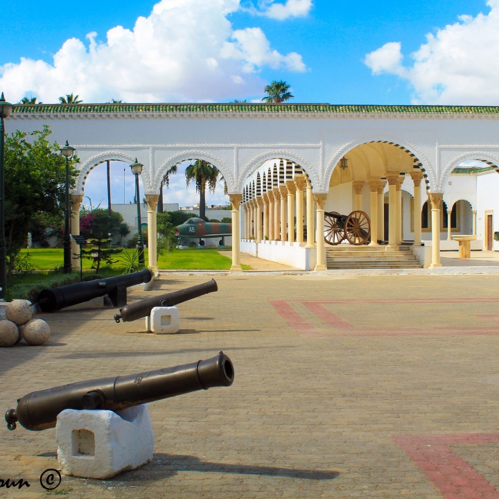 Palais Beylical El Warda قصر الوردة