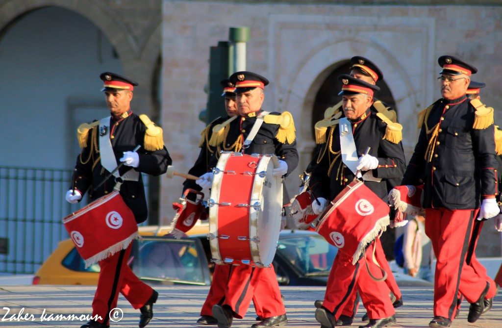 armée tunisienne الجيش التونسي