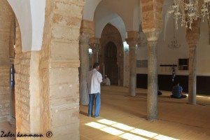 جامع المنستير Mosquée Monastir