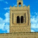 جامع المنستير Mosquée Monastir