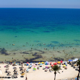 Monastir المنستير