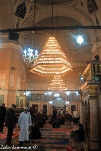 Mosquée Mohamed Bey Sidi Mehrez