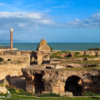 Carthage قرطاج