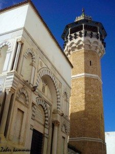 جامع يوسف داي Youssef Dey Mosque 