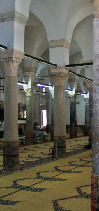 Mosquée Youssef Dey جامع يوسف داي