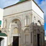 جامع يوسف داي Youssef Dey Mosque