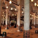 Saheb Tabaa Mosque جامع يوسف صاحب الطابع