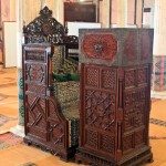Saheb Tabaa Mosque جامع يوسف صاحب الطابع