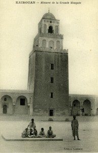 Great_Mosque_of_Kairouan-1900-img432