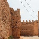 La médina de Sfax مدينة صفاقس