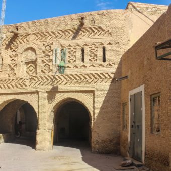 Tozeur توزر