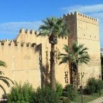 La médina de Sfax مدينة صفاقس