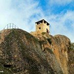 Le parc national El Feija الحديقة الوطنية بالفايجة