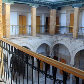 Madressa Chamaia المدرسة الشماعية