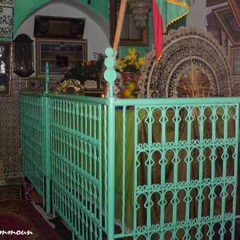 Sidi Ali nasrallah سيدي علي نصر الله