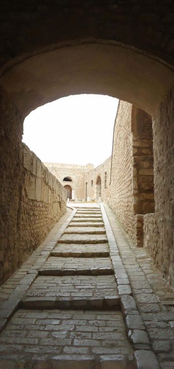 Le Kef الكاف