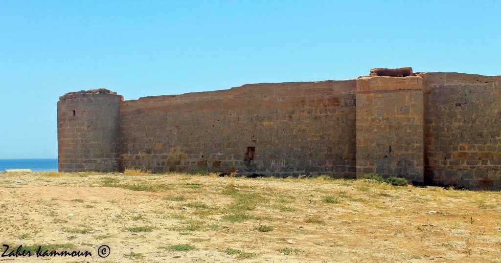 fort younga قصر يونقا
