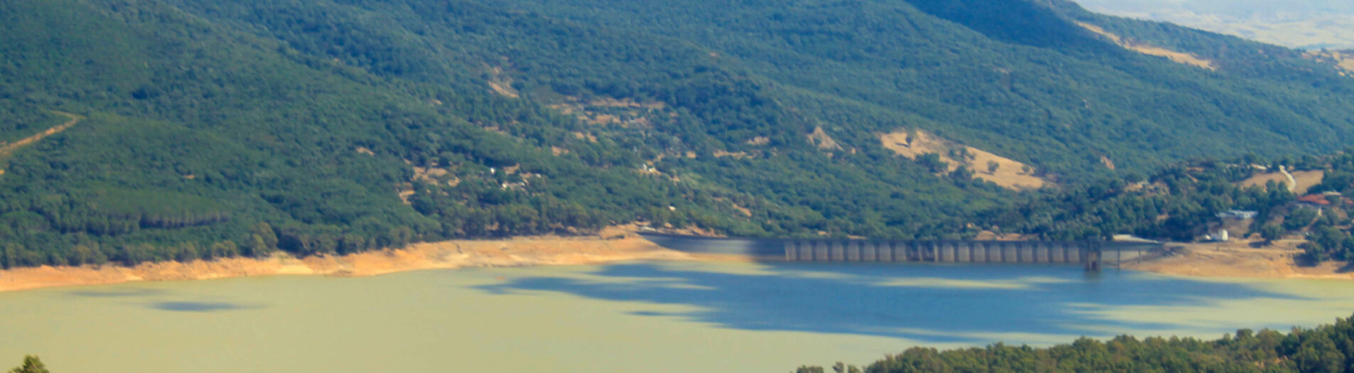 Jendouba et ses environs