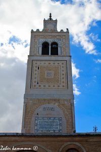 Mosquée Ksar جامع القصر
