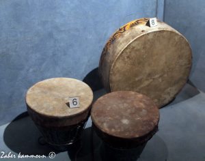 Instruments de musique Tunisie (36)