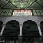La maison du Caid au Kairouan دار القايد في القيروان