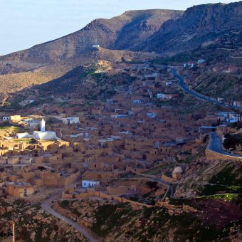 Toujane توجان