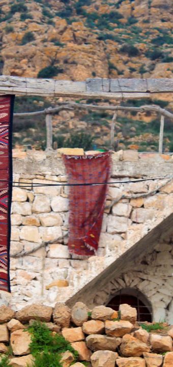 Tunisie berbère تونس البربرية