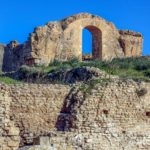 Bulla Regia بلاريجيا