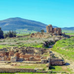 Bulla Regia بلاريجيا