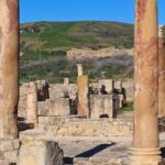 Bulla Regia بلاريجيا