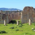 Bulla Regia بلاريجيا