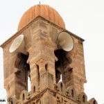 الجامع الكبير بصفاقس grande mosquée de Sfax