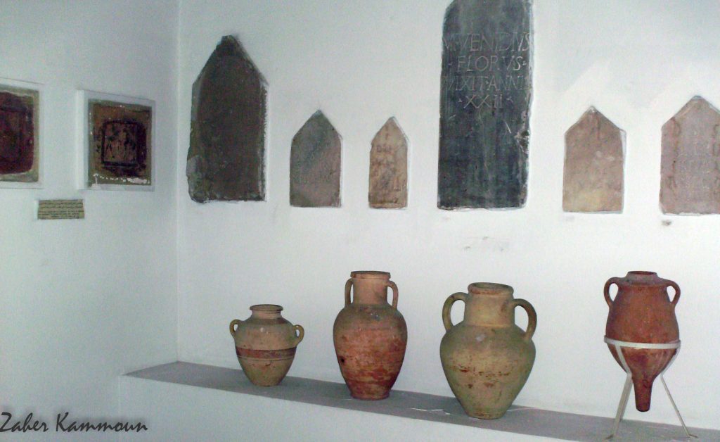متحف صفاقس Musée de Sfax 