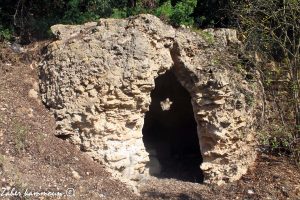 Tombes puniques Carthage القبور البونية قرطاج