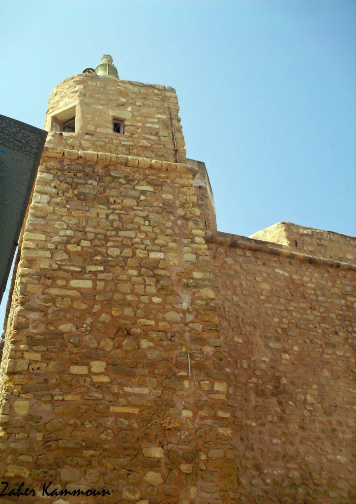 Borj Hammamet برج الحمامات