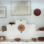 Musée kerkouane متحف كركوان